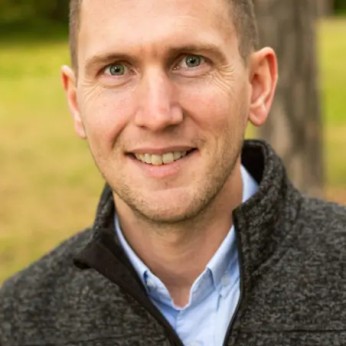 Photo of Mikael Berg