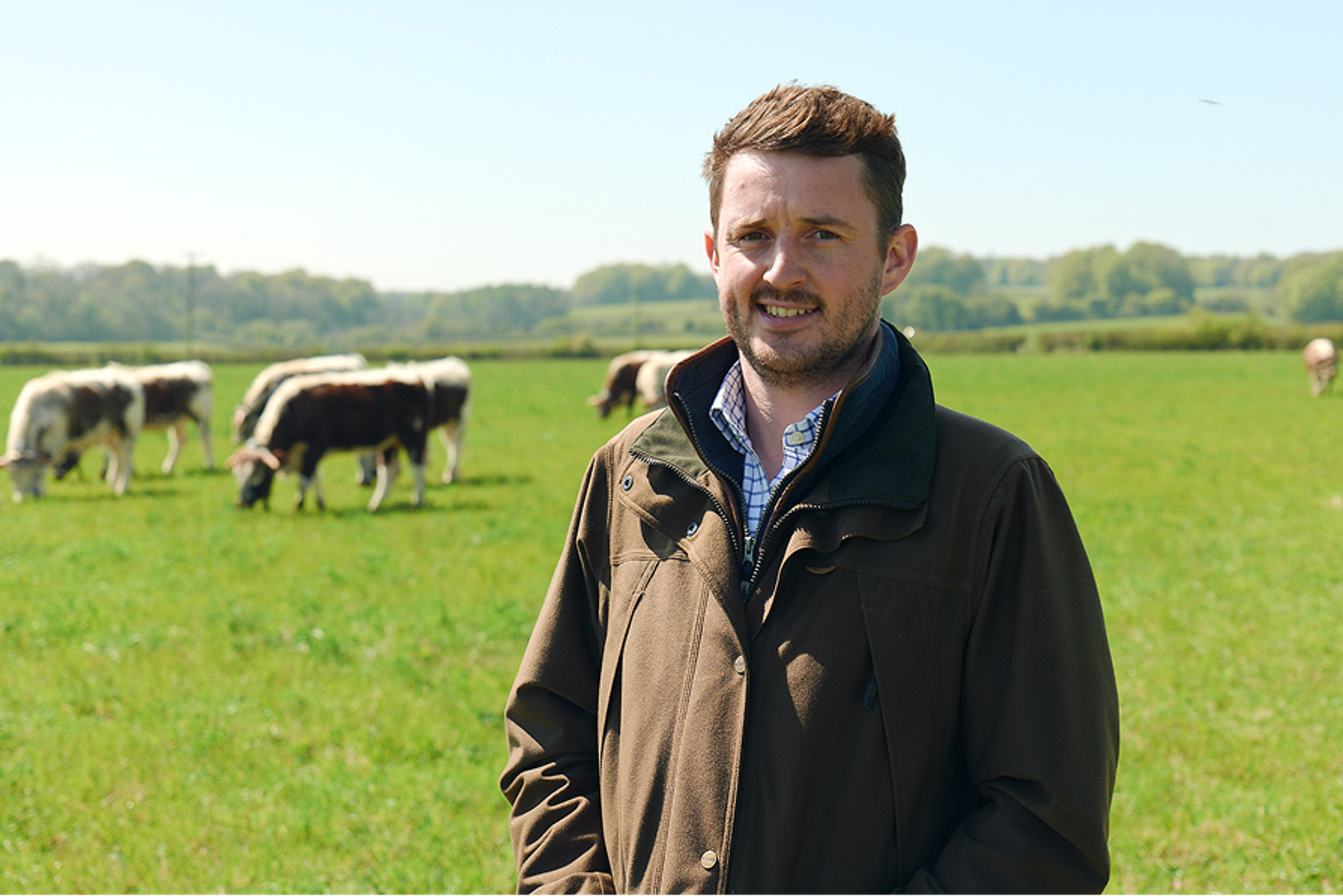 Success Stories | Real US Farmers | Monil