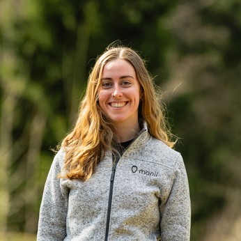 Photo of Stephanie Shoulder