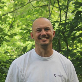 Photo of Oliver Halvorsrød