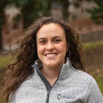 Photo of Natascha Grinnell