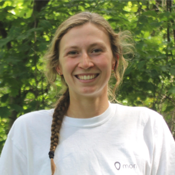 Photo of Olivia Pacha