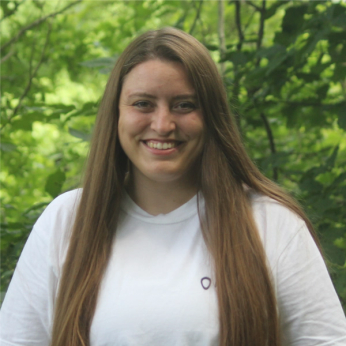 Photo of Elizabeth Bergschneider