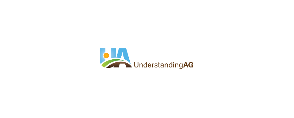 understanding ag logo