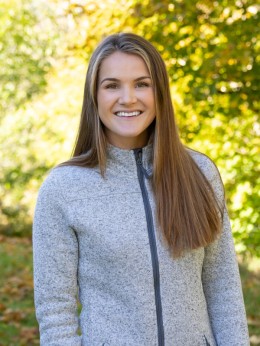 Photo of Janna Hovstad