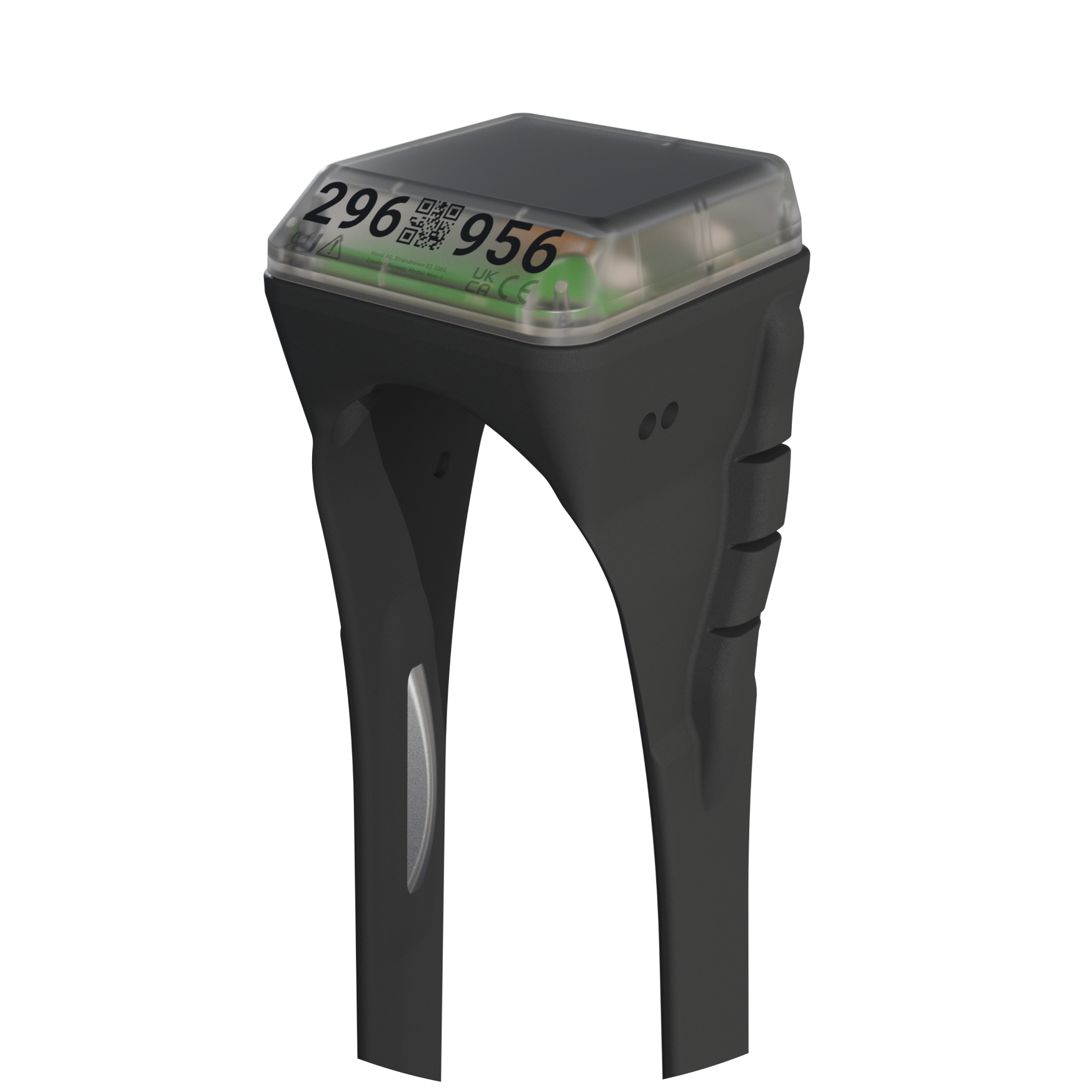 monil virtual fence collar picture 