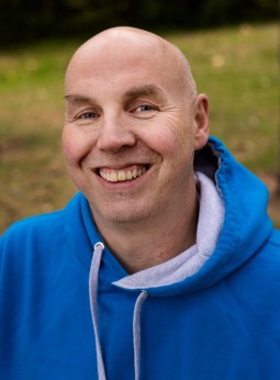 Photo of Geir Morten Egeberg Mellem