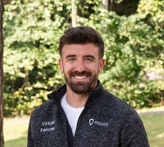 Photo of Matt Burford