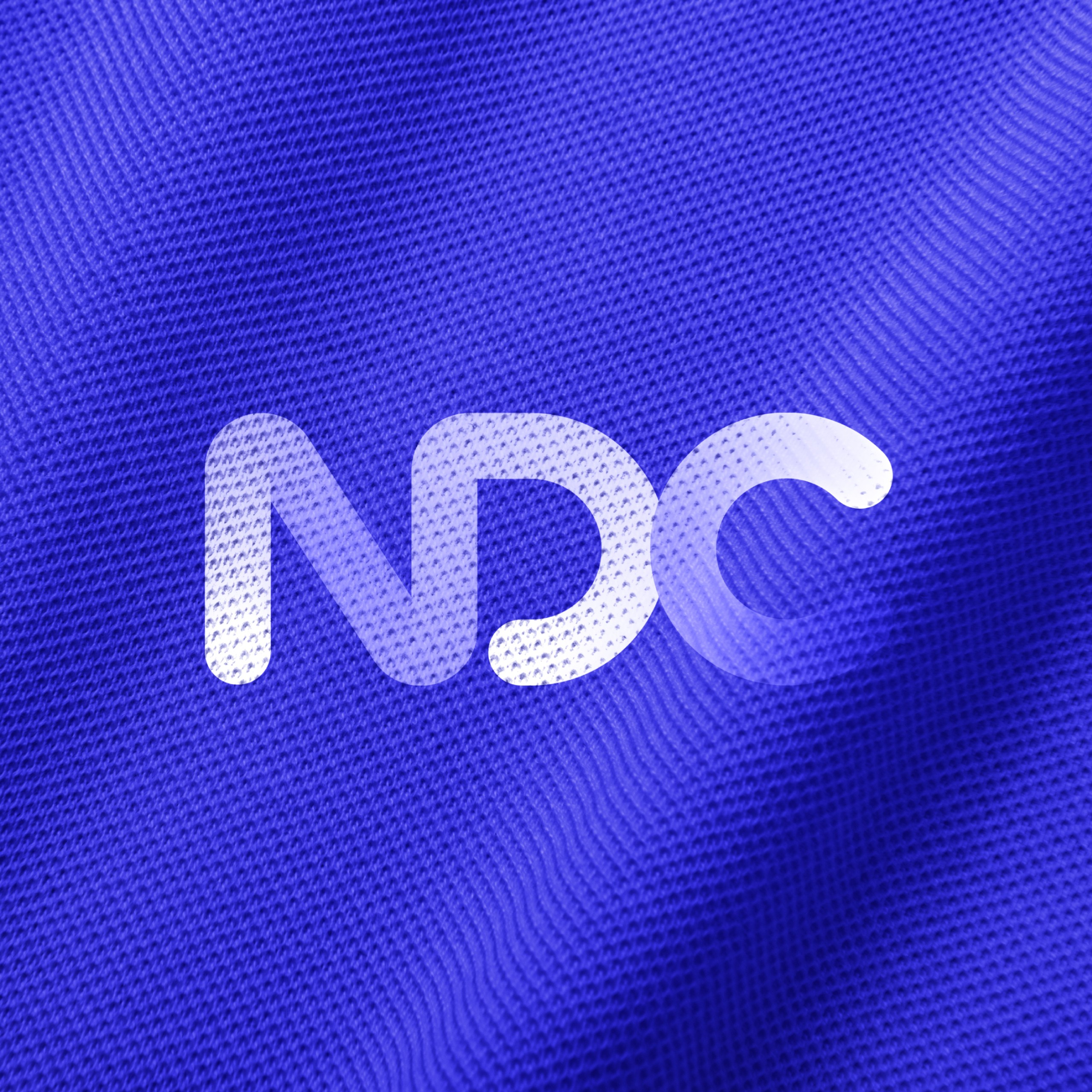 NDC fabric
