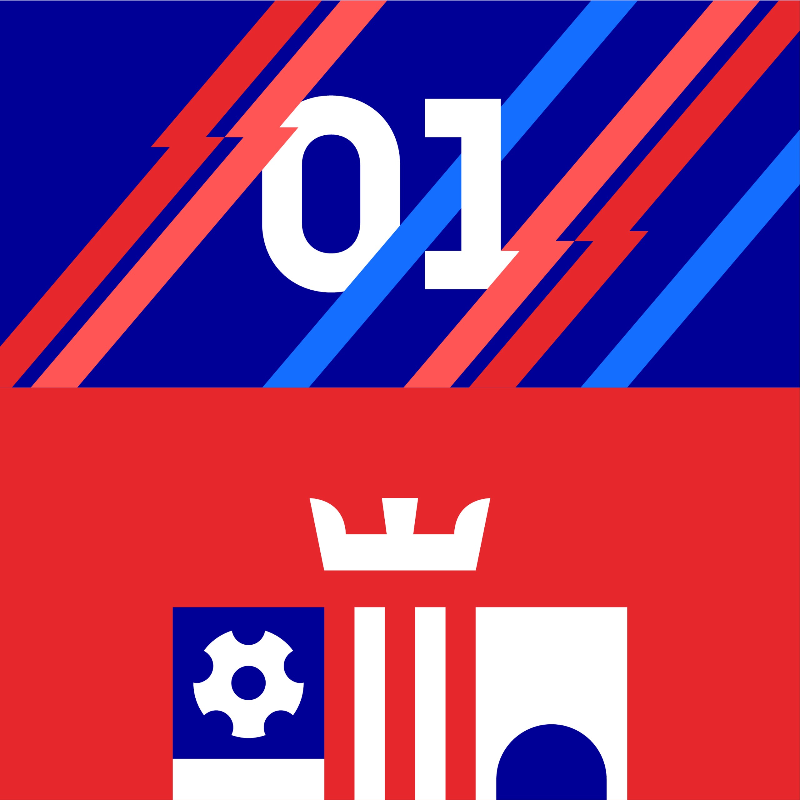 FCBT brand system