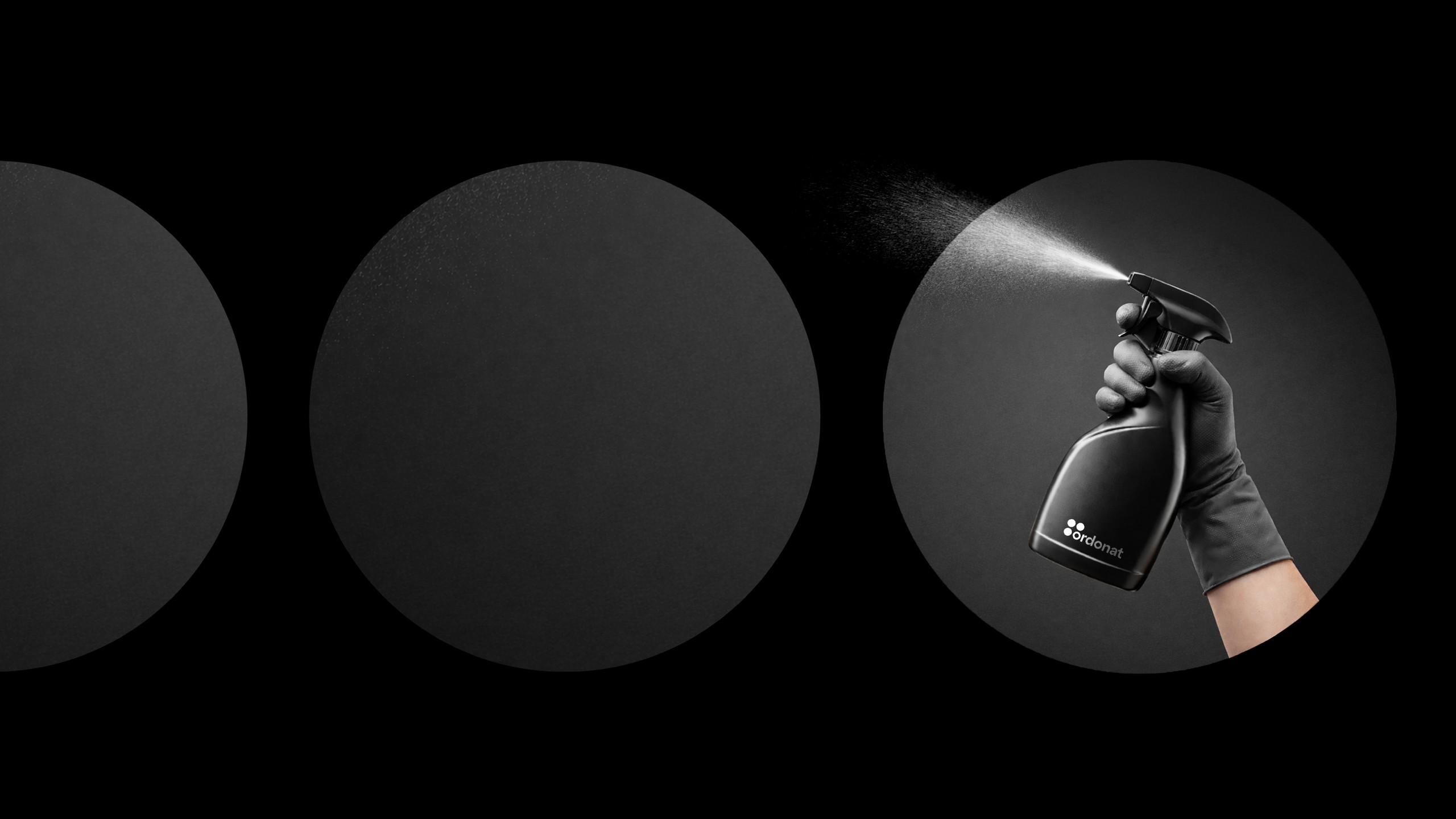 Ordonat visual style