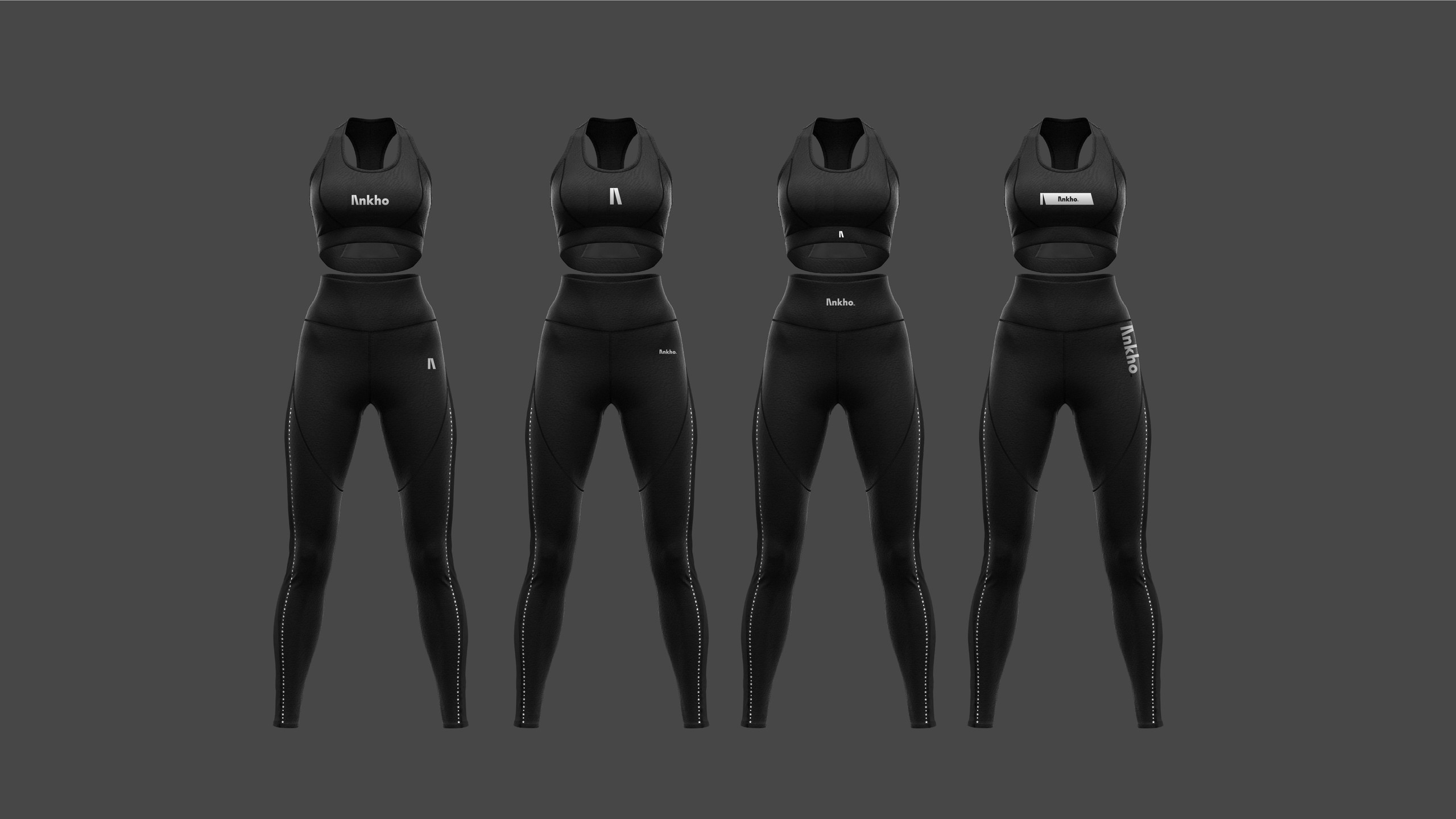 ankho wear clothing design