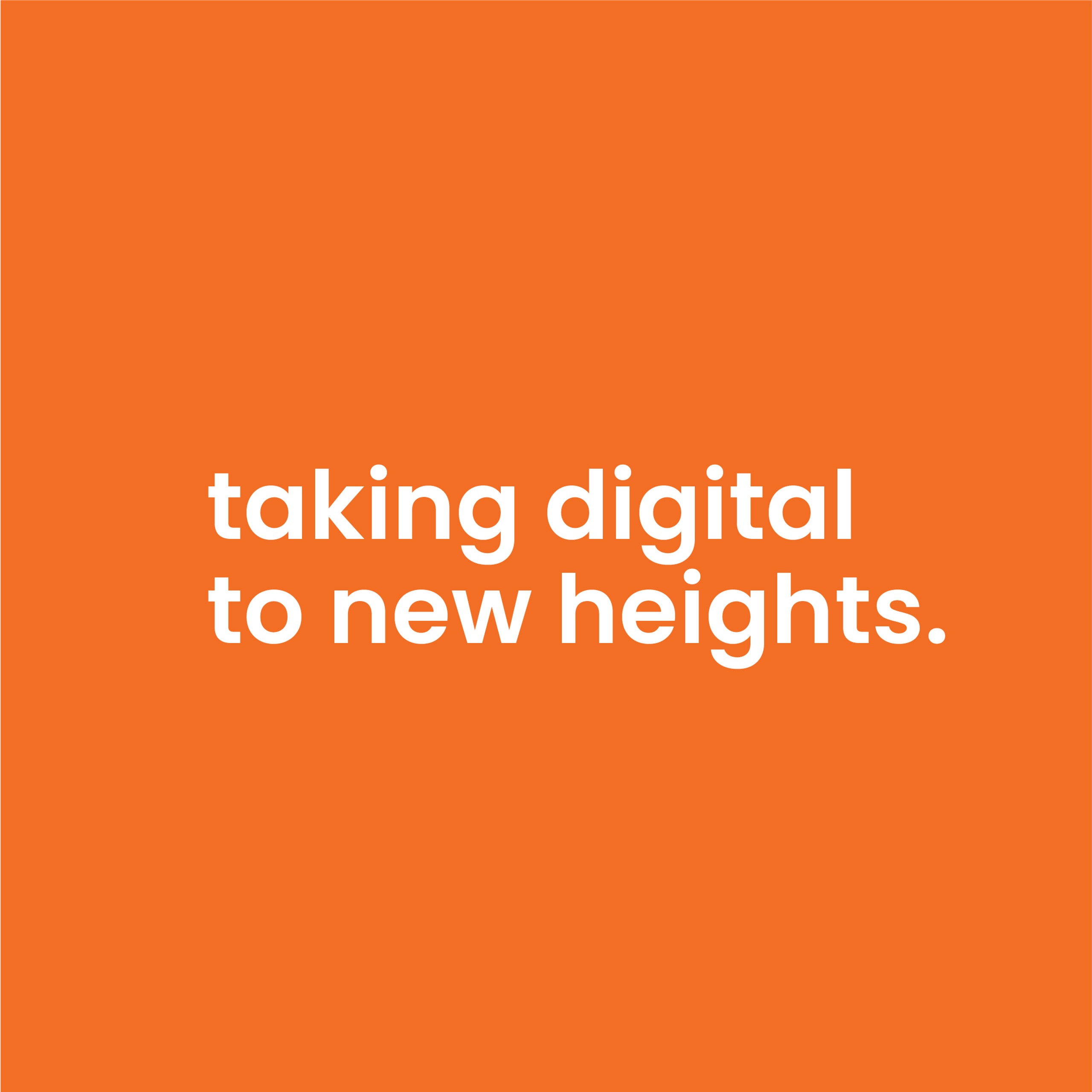 canopy tagline