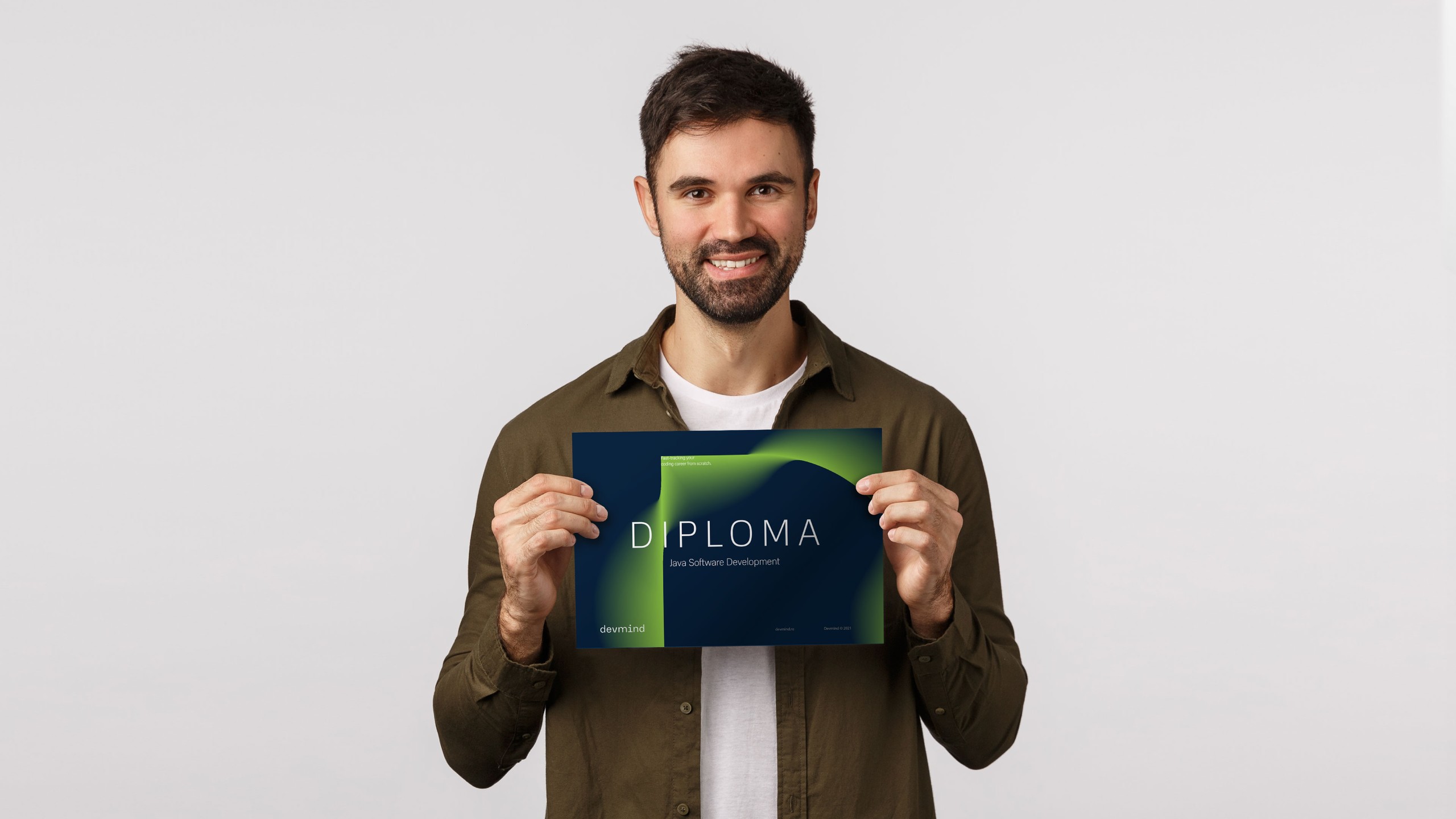 Devmind diploma
