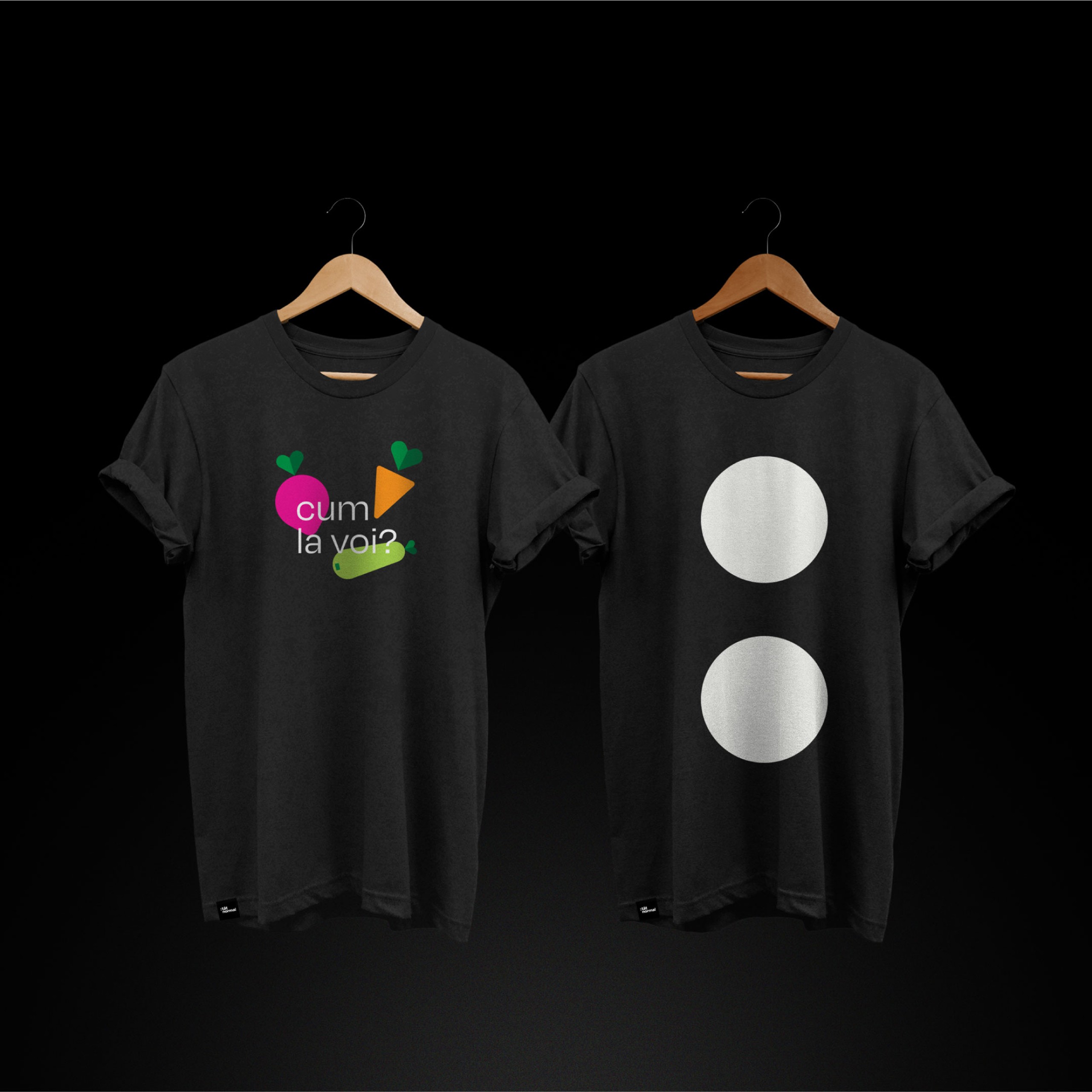 tat normal t shirt design