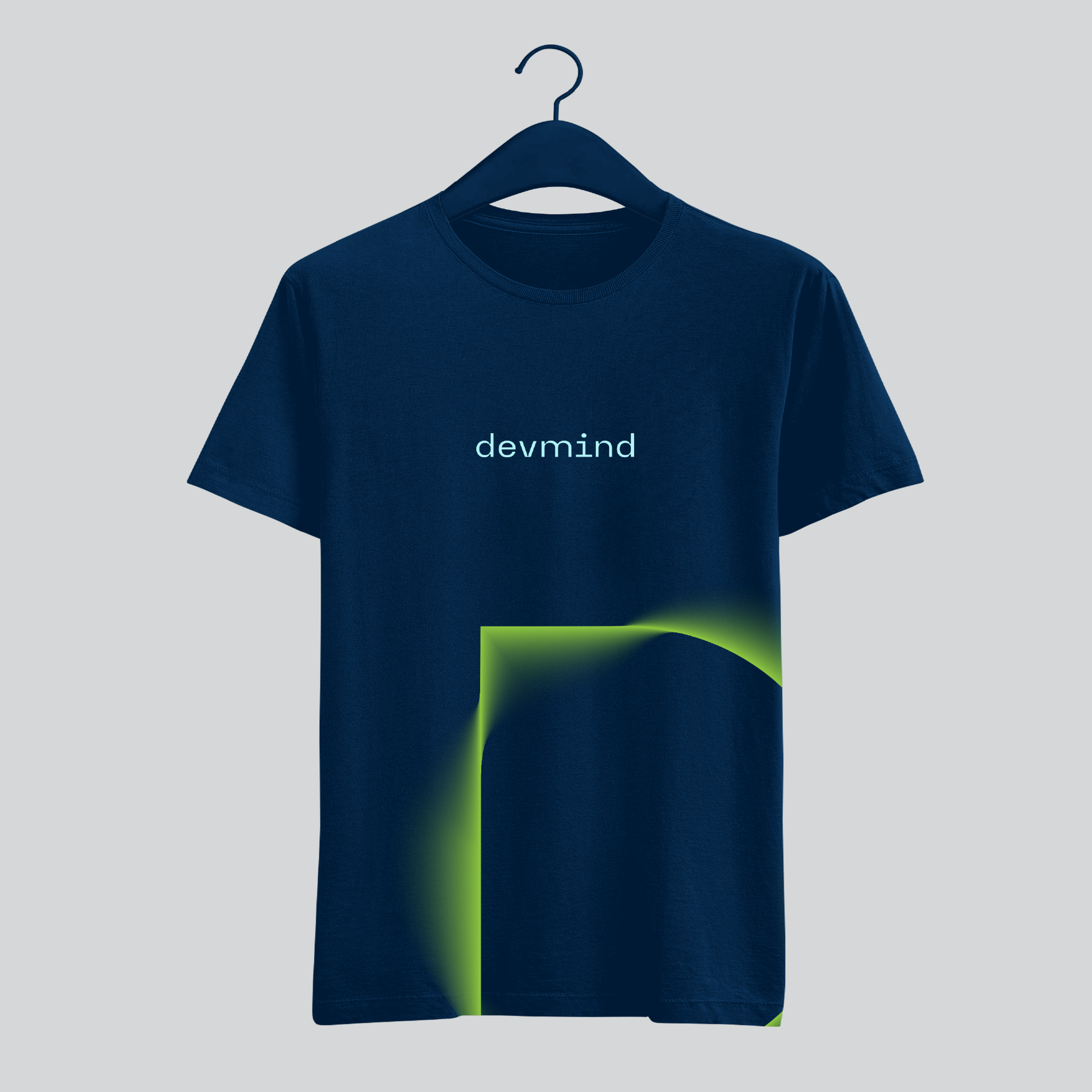 devmind t shirt design