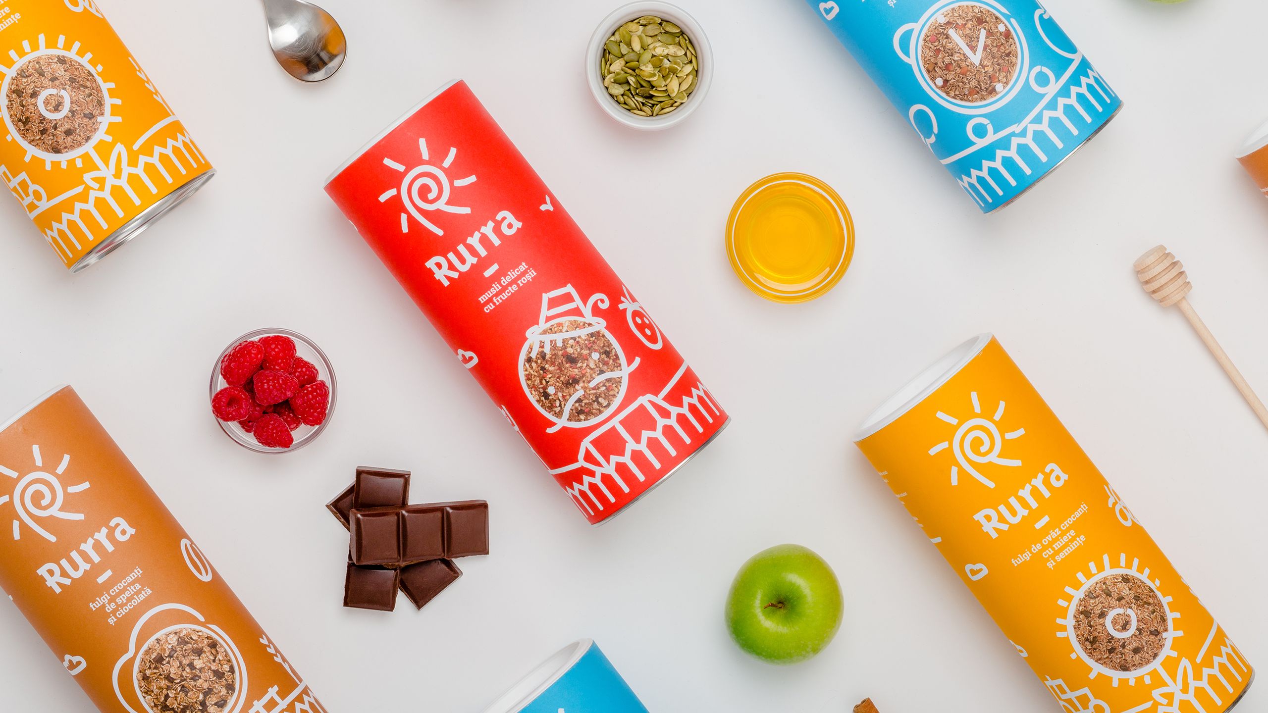 rurra packaging