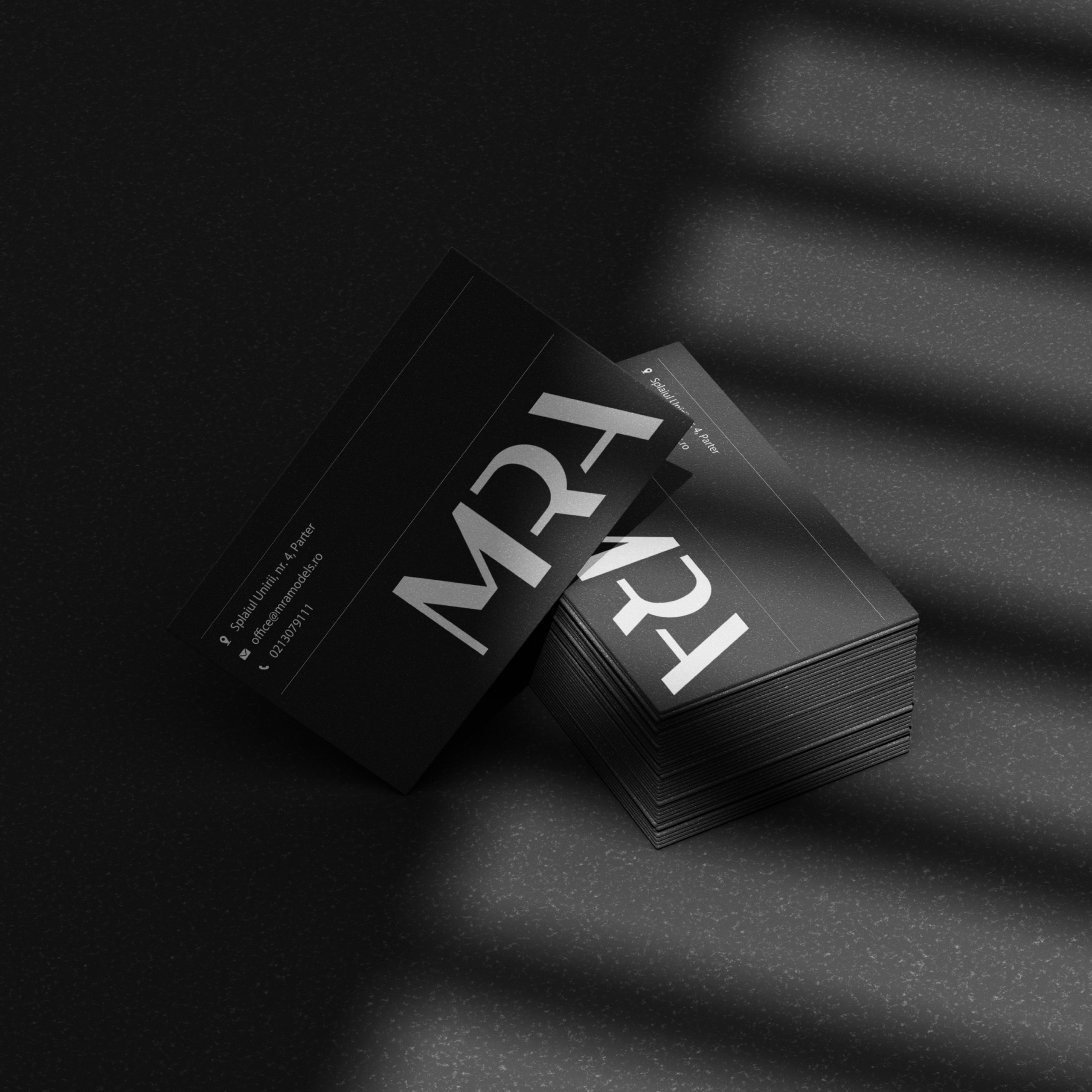Business Card Design