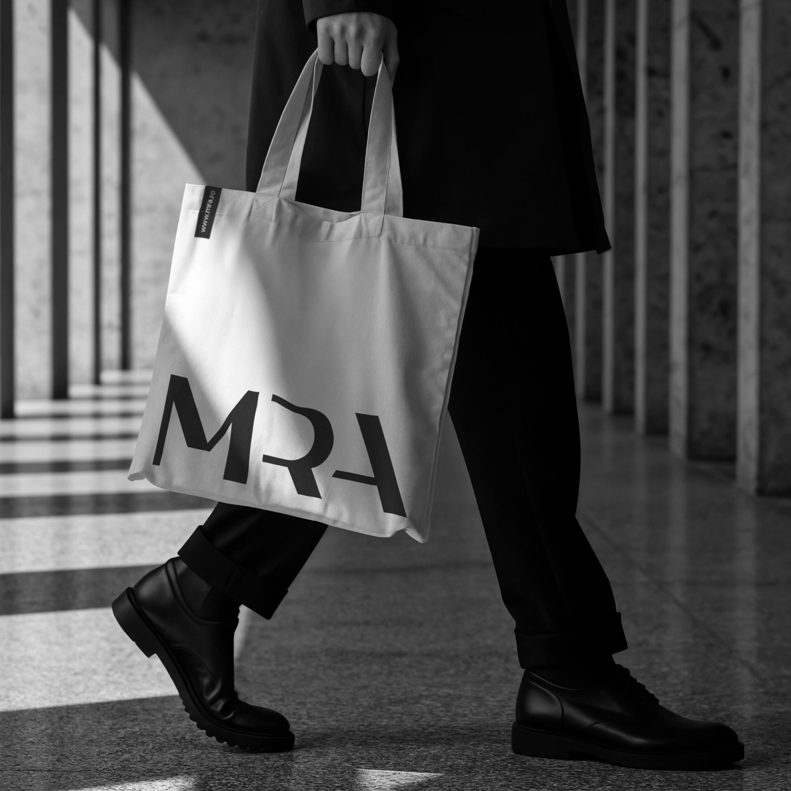 Tote Bag Design