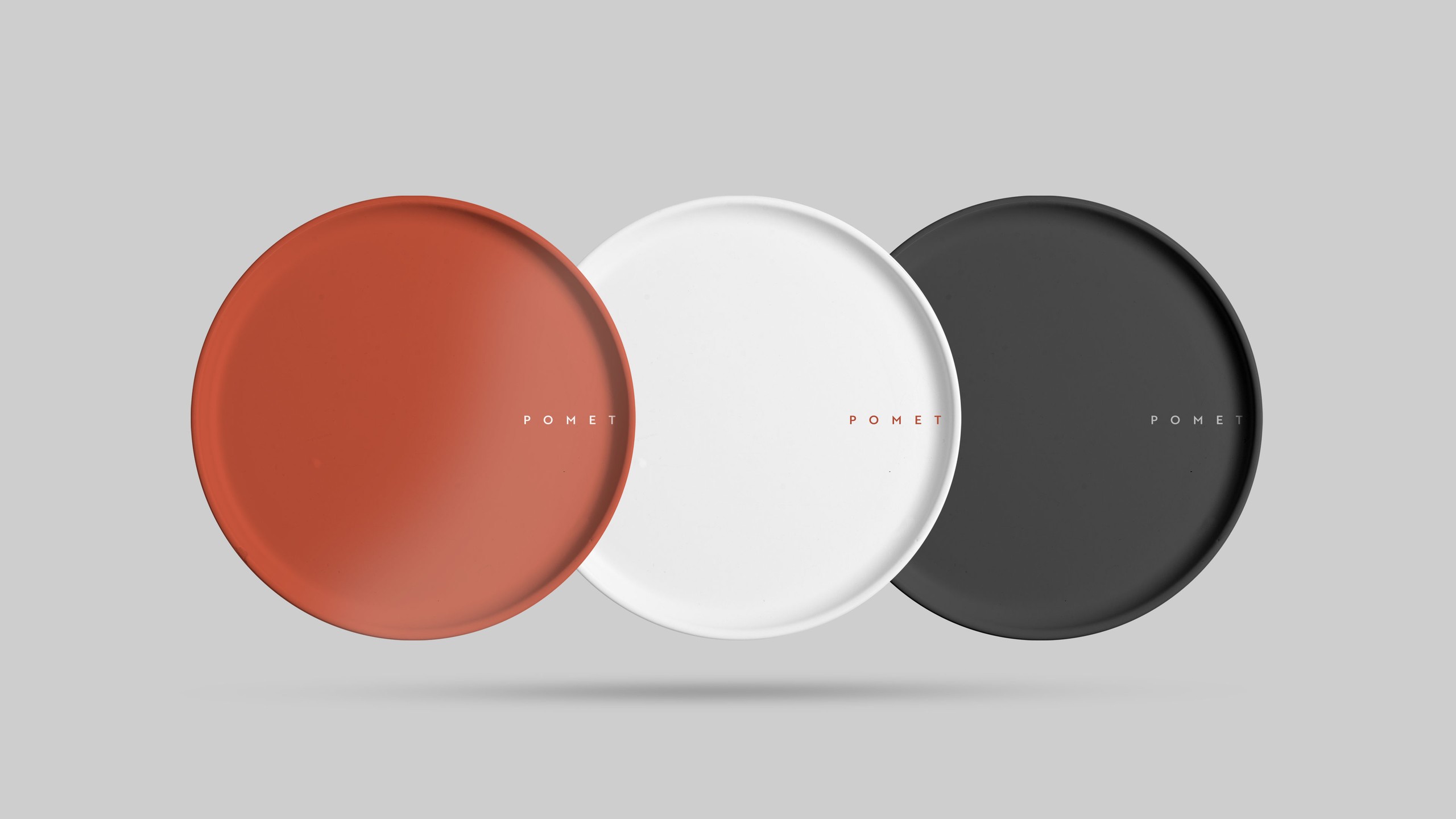 Pomet plates