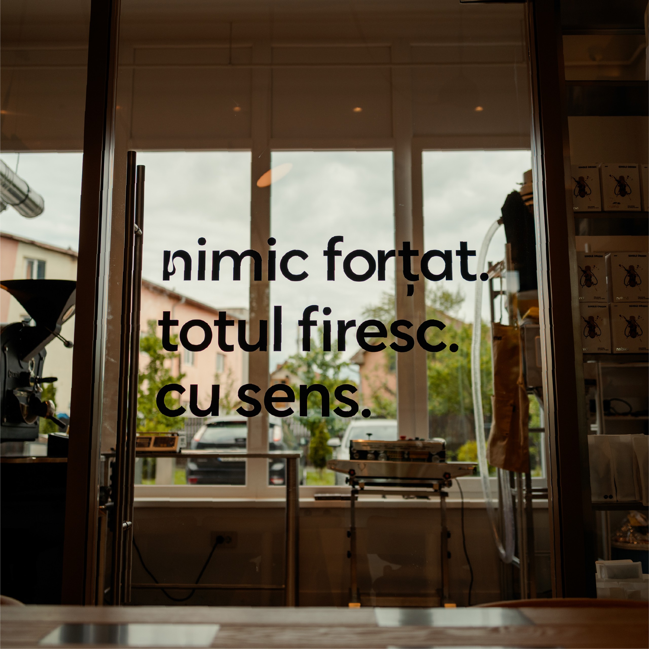 noima interior decoration and copywriting