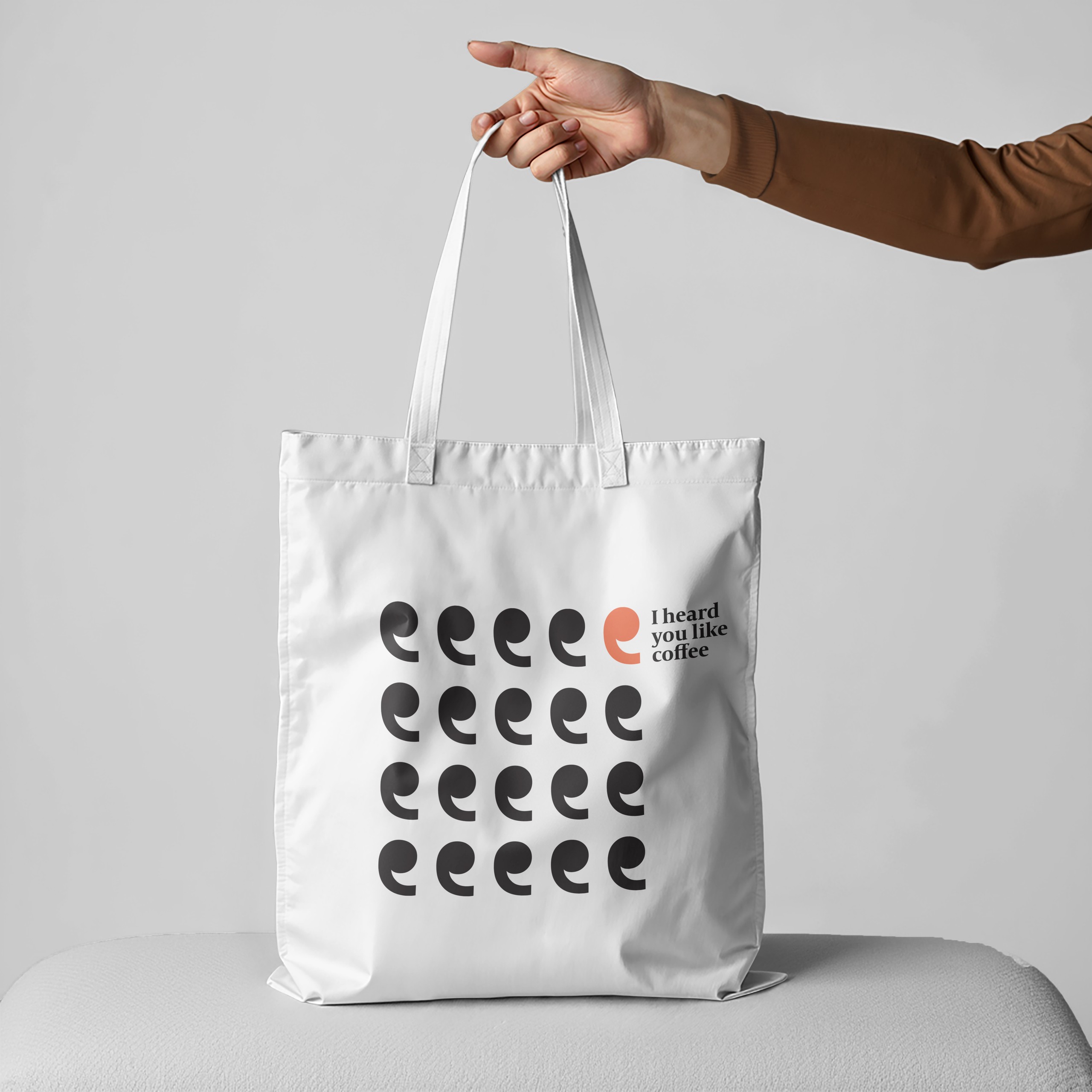 Tote Bag Design