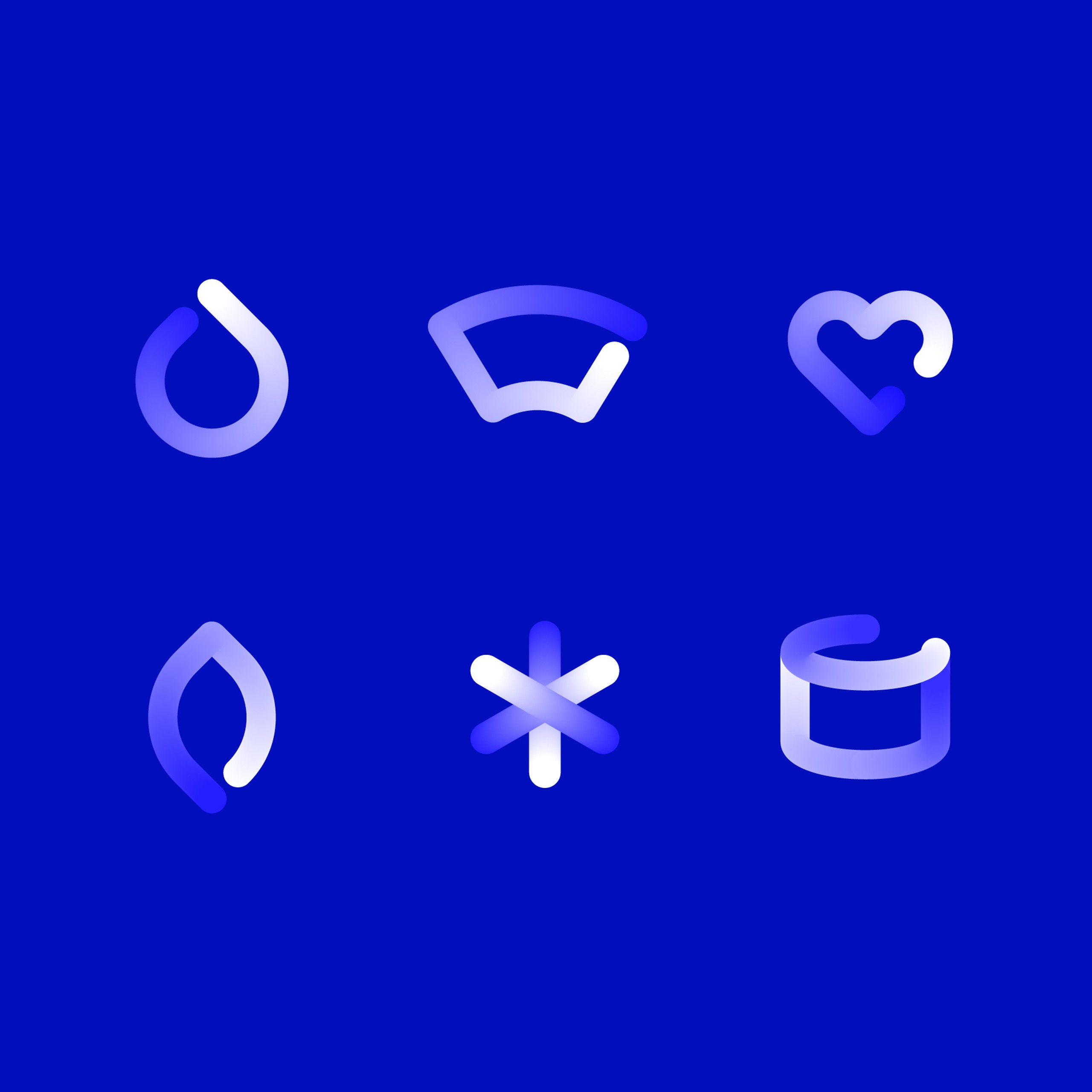NDC icons