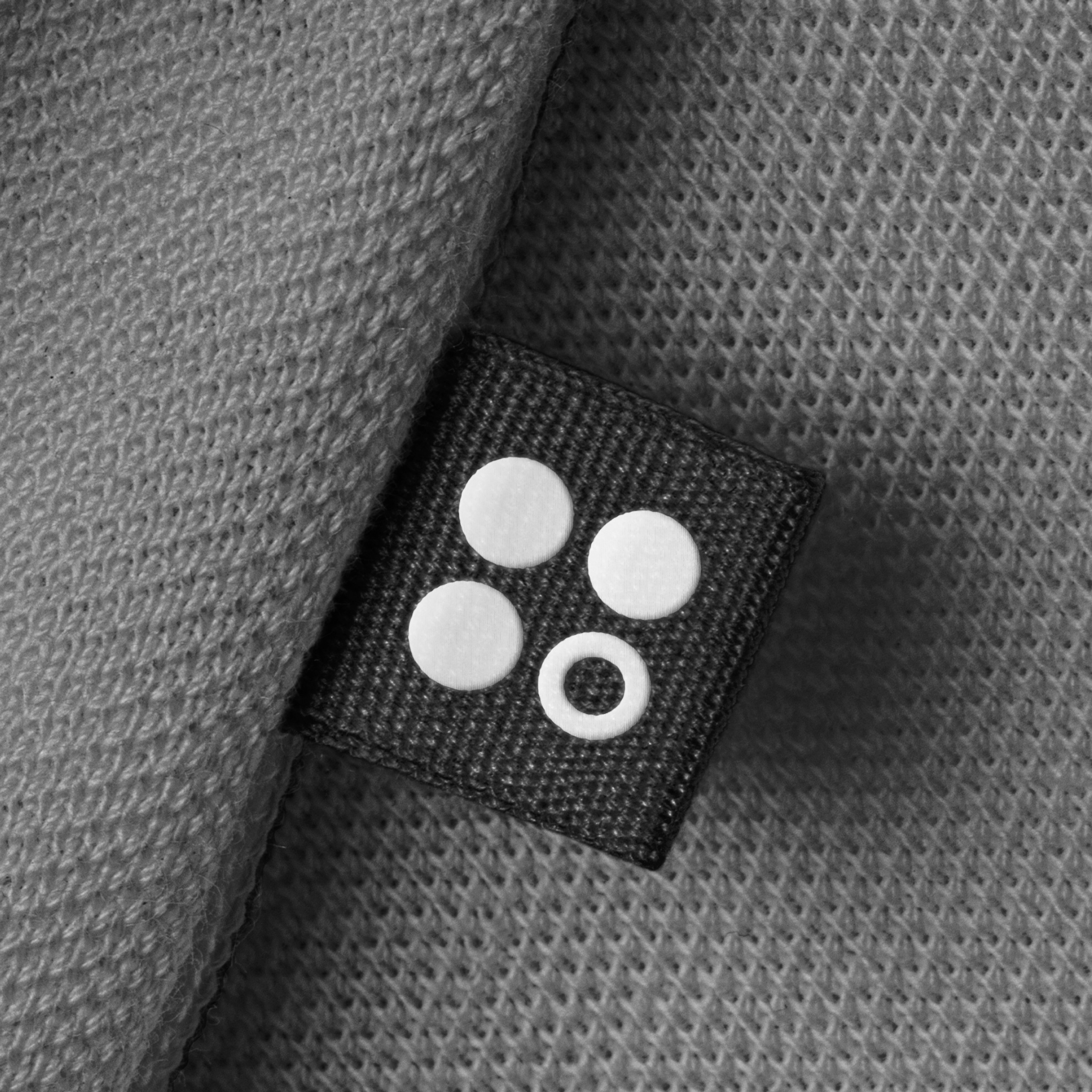 ordonat - label branding