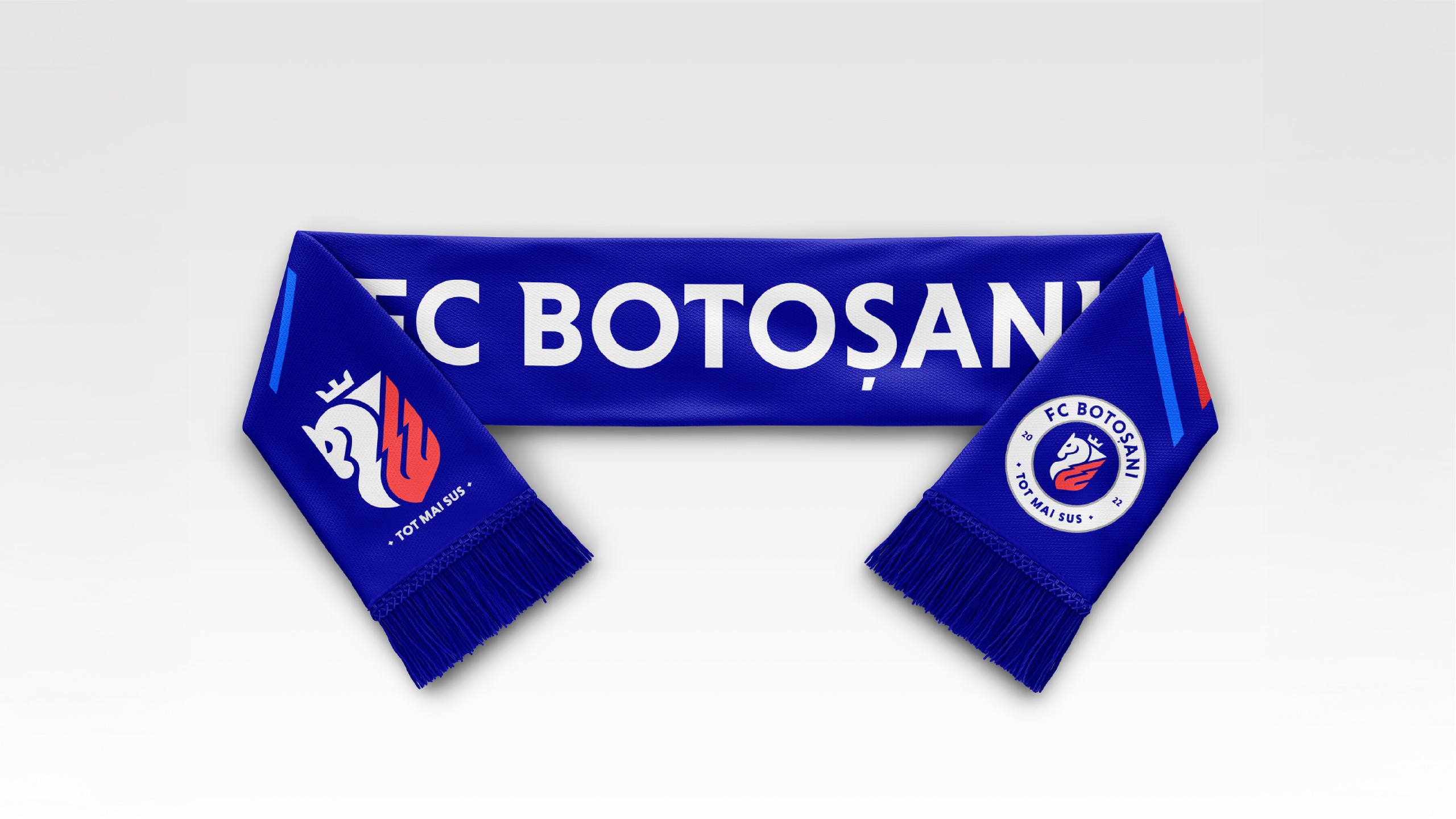 FCBT brand merch