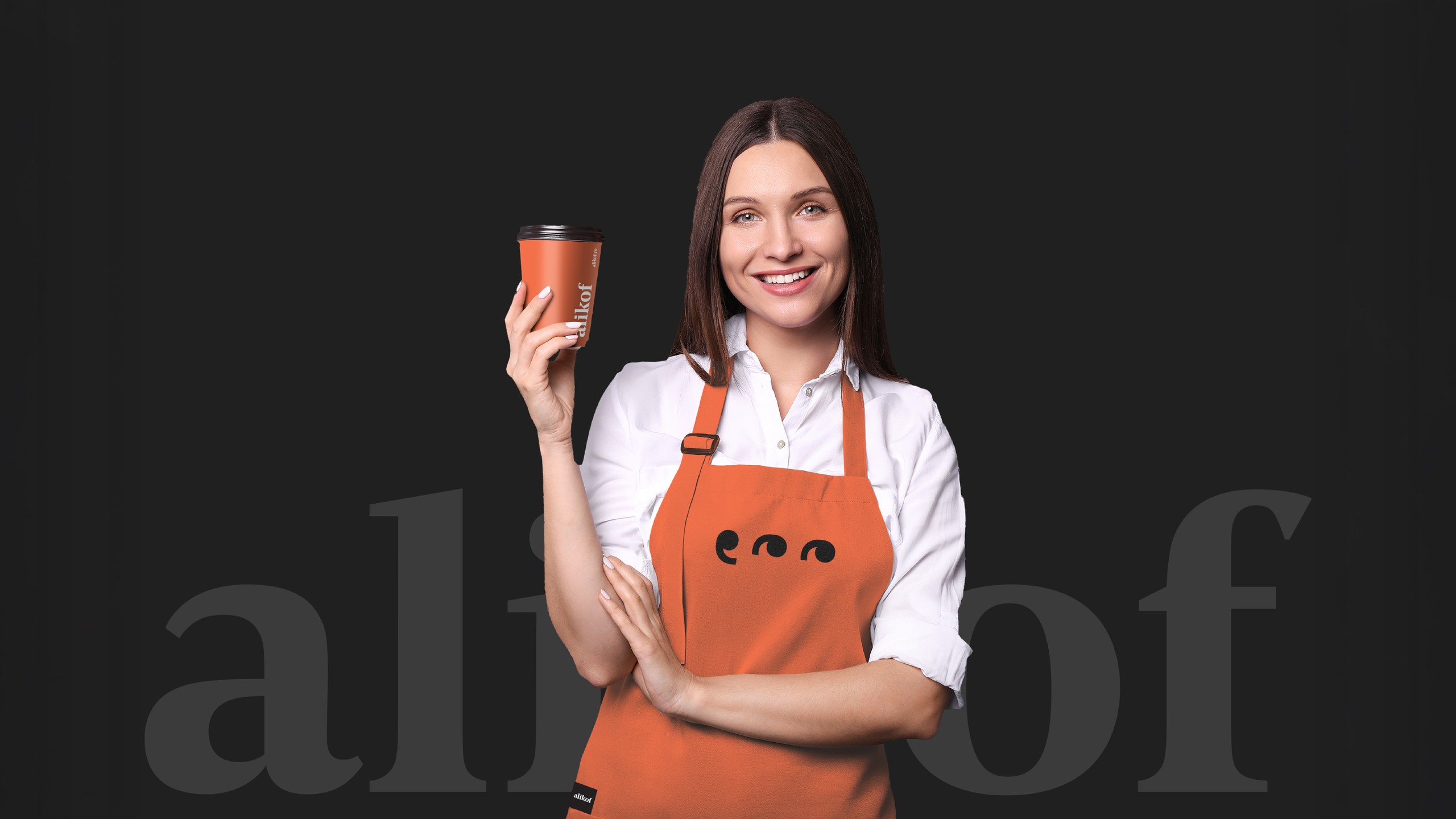 Alikof Apron Design