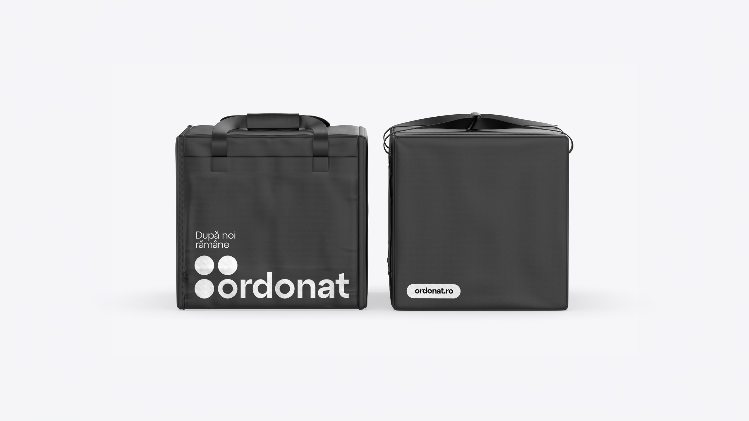Ordonat pack