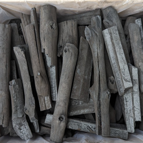 Eucalyptus White Charcoal