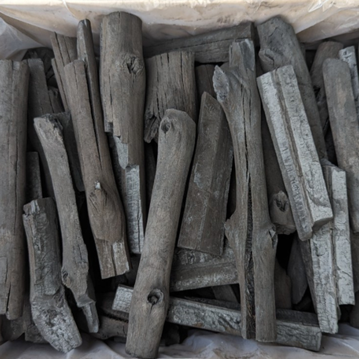 Eucalyptus White Charcoal