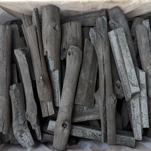 Eucalyptus White Charcoal