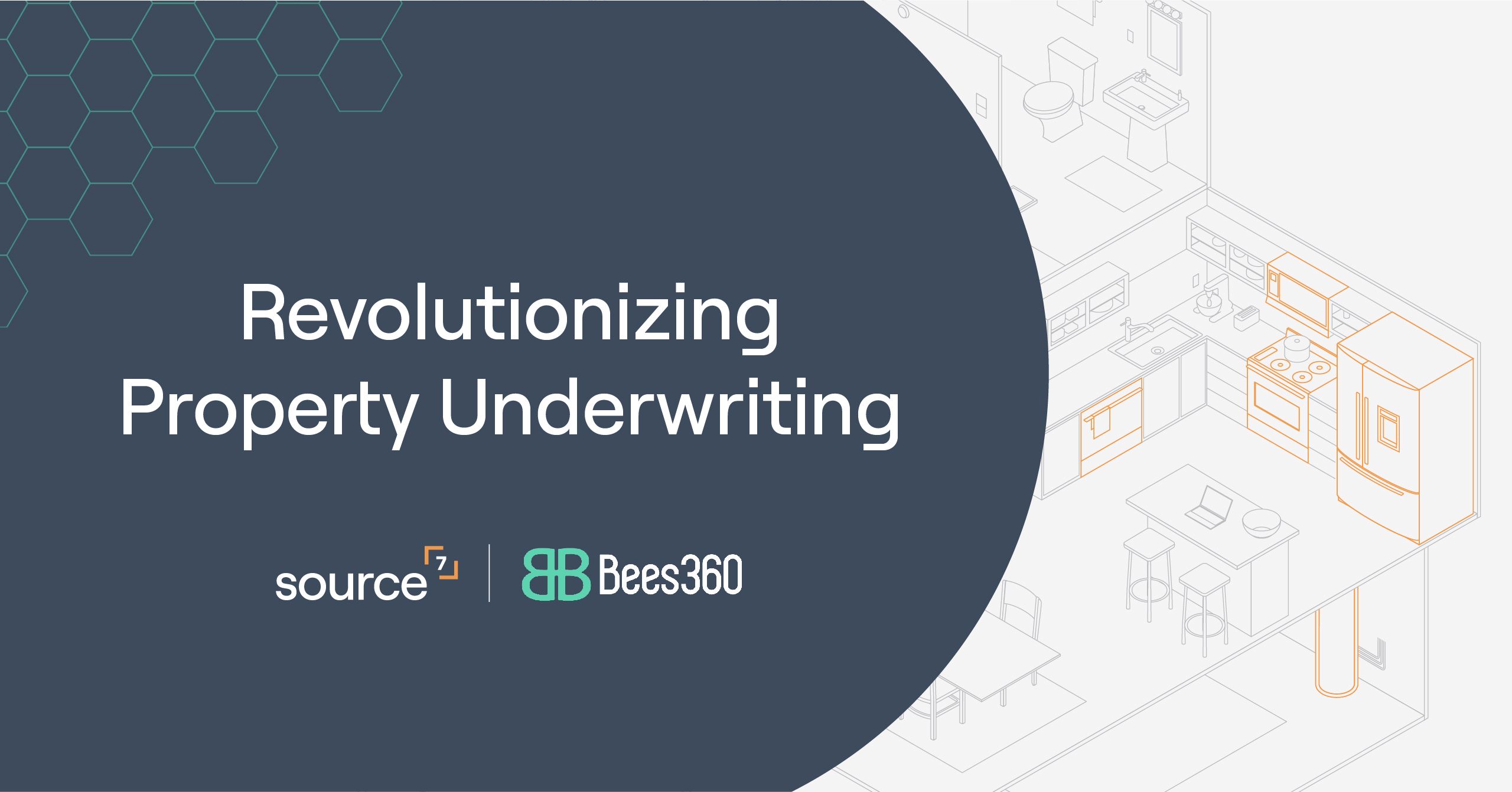 Bees360 - The Future of Property Inspections