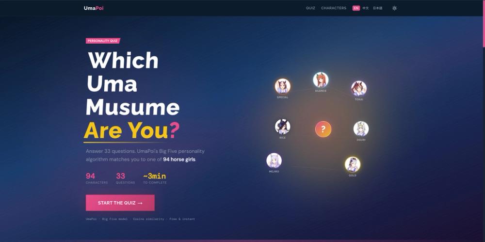 image of Umapoi image of Umapoi