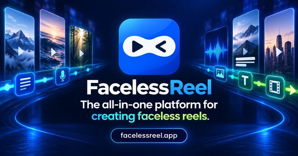 image of FacelessReel image of FacelessReel