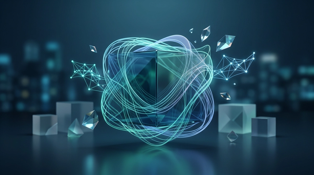 Illustration for: How Should Marketing Teams Evaluate Voxtral 3 for Voice AI Brand Monitoring?