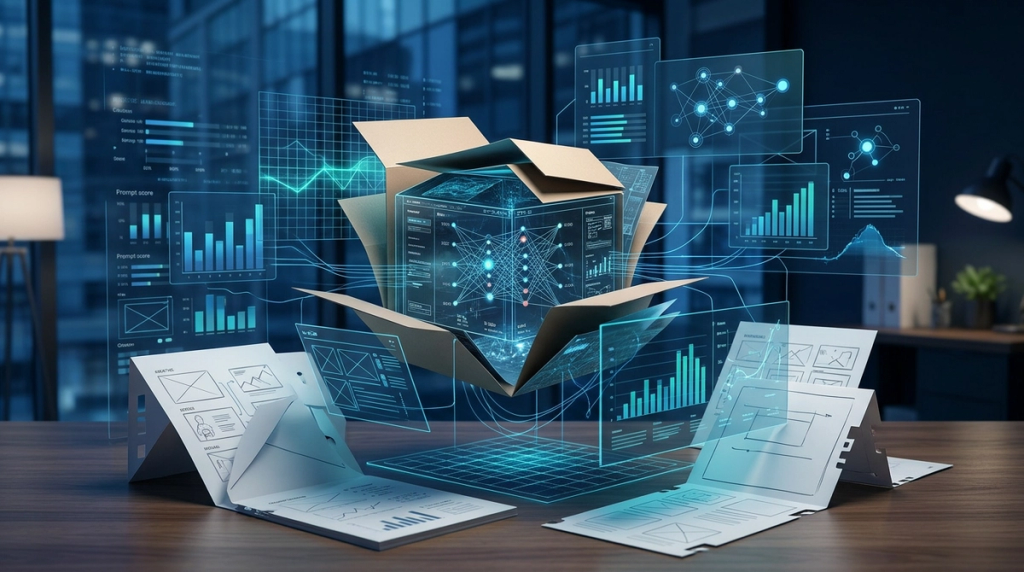 Illustration for: Will The DHS DeepSeek Ban Change Which AI Tools Marketing Teams Can Approve?