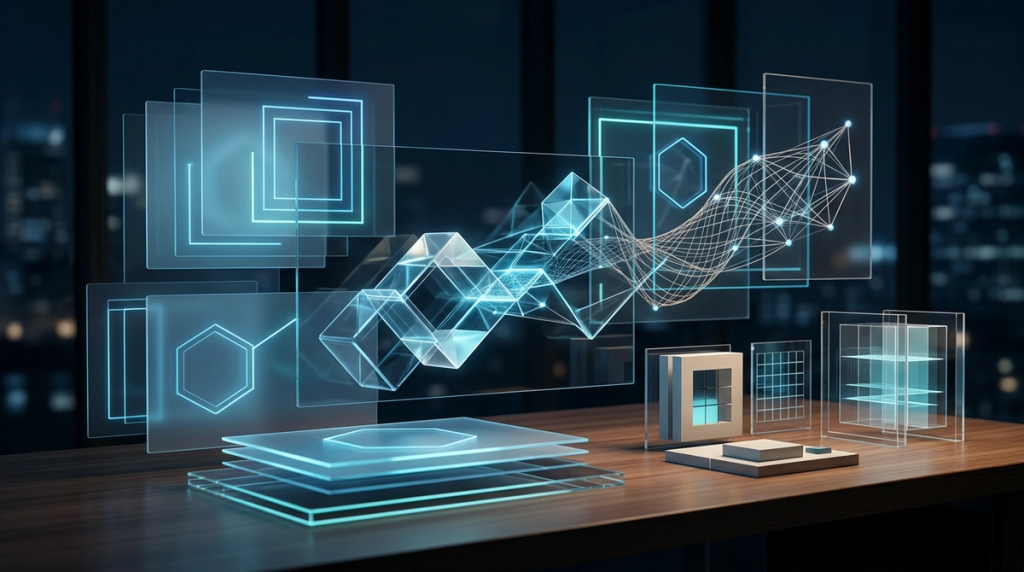 Illustration for: How Should Enterprise Marketing Teams Diversify AI Visibility After Anthropic’s S-1?