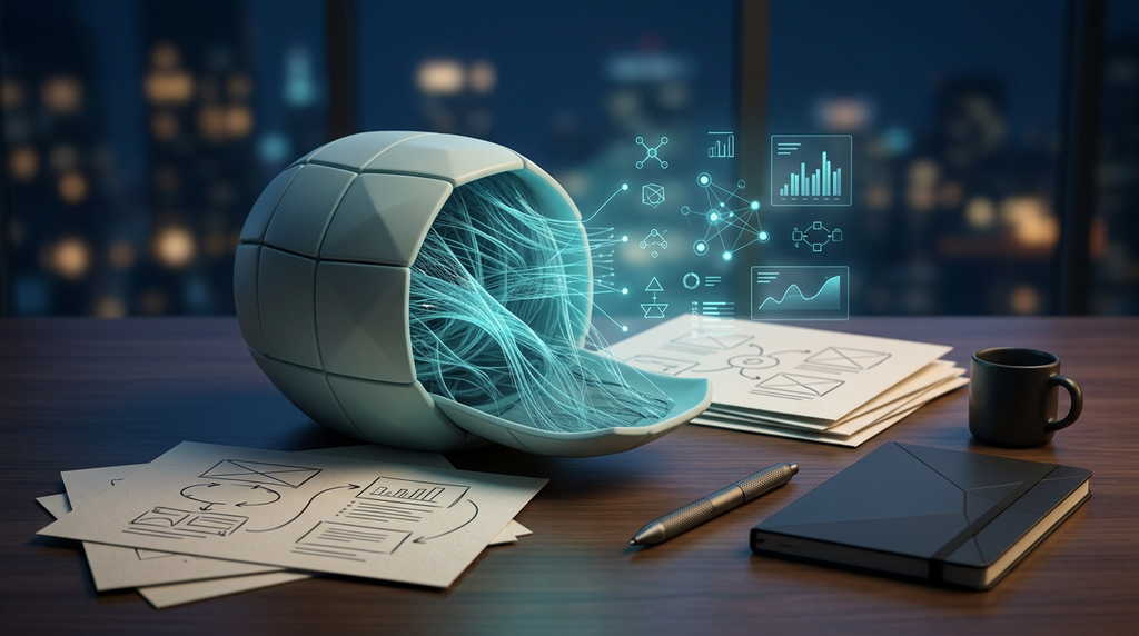 Illustration for: What Does Cisco’s Unlimited AI Token Policy Signal About Enterprise AI Budgets?