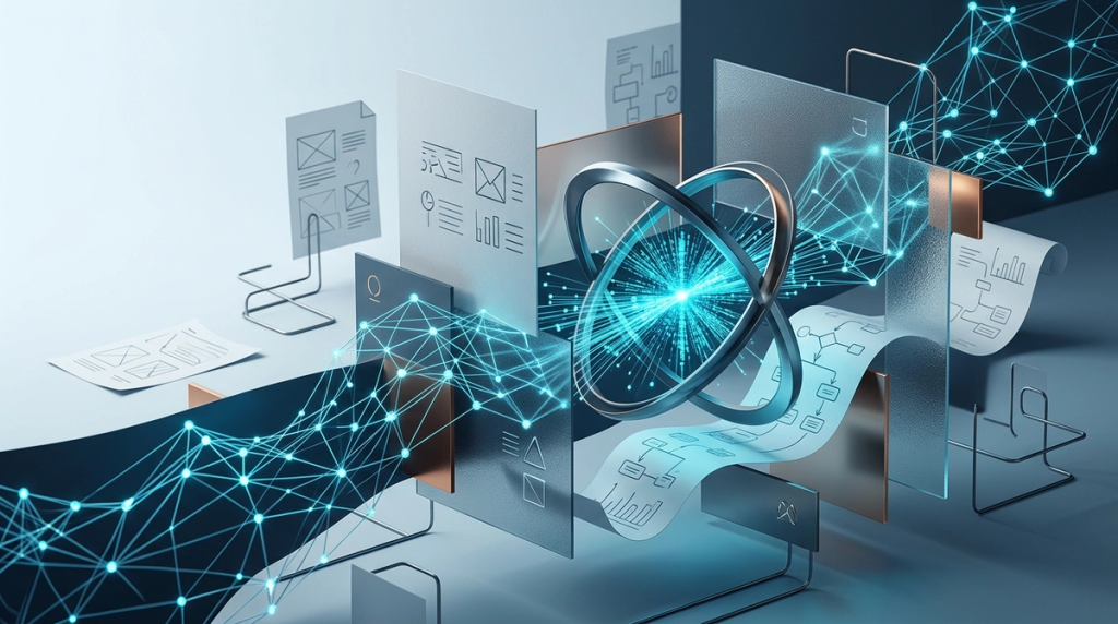 Illustration for: How Do High-Growth Marketing Teams Use AI Competitive Intelligence Differently Than Their Peers?