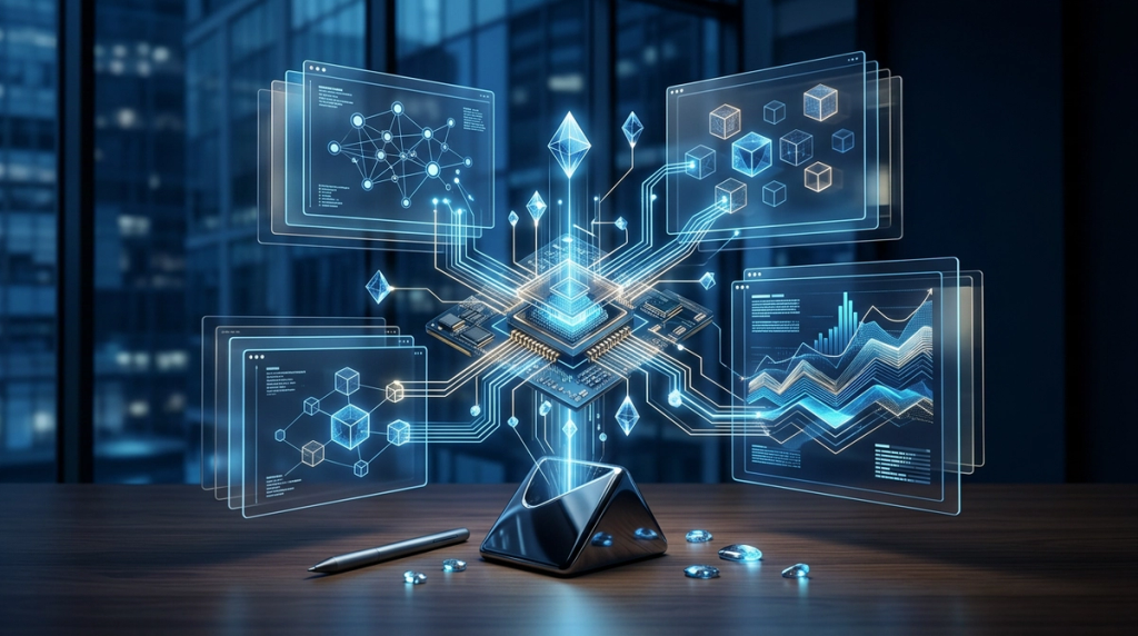 Illustration for: Which KPIs Should CMOs Prioritize When AI Recommends Brands?