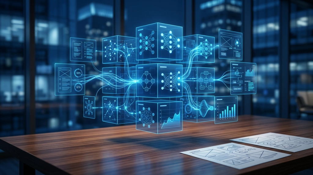 Illustration for: What Do Top-Performing AI Visibility Programs Measure That Traditional Search Teams Miss?