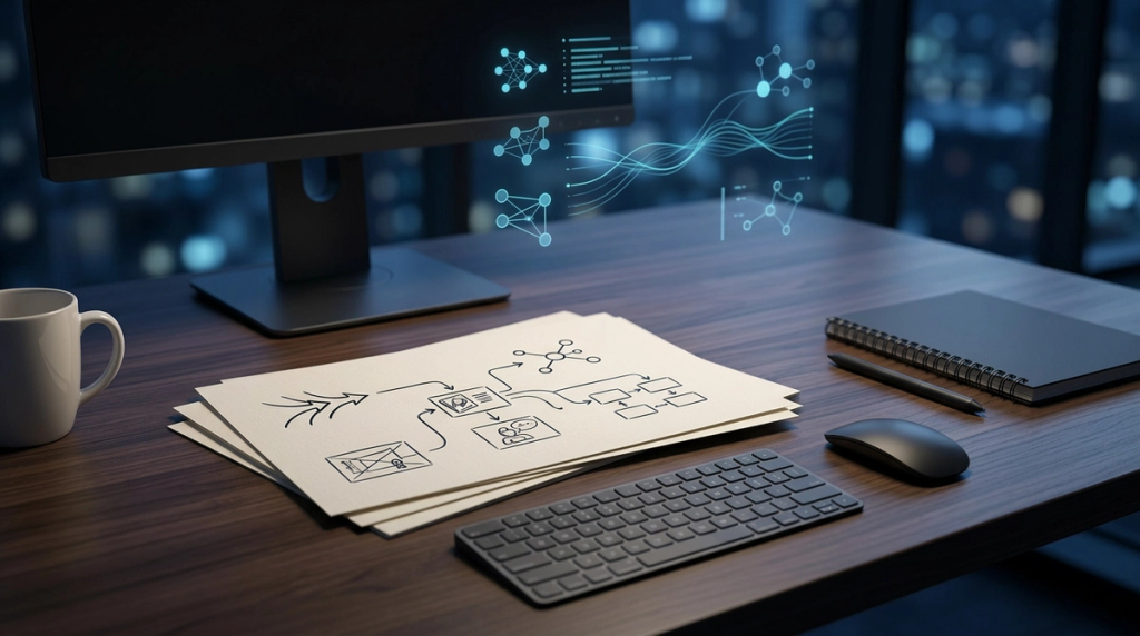 Illustration for: Why Are CMOs Adding AI Citation Rate to Their Brand Health Scorecards?