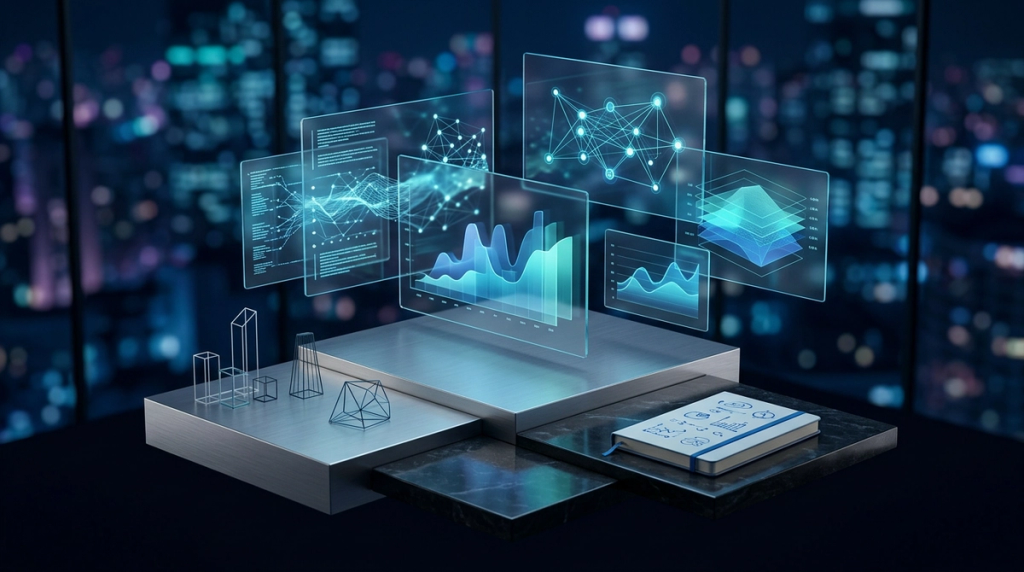 Illustration for: Which Marketing KPIs Should AI Citation Intelligence Supplement Before It Replaces Them?