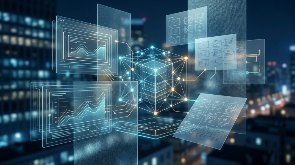 Illustration for: How Are Competitive Intelligence Teams Using AI Citation Data to Change Market Strategy?