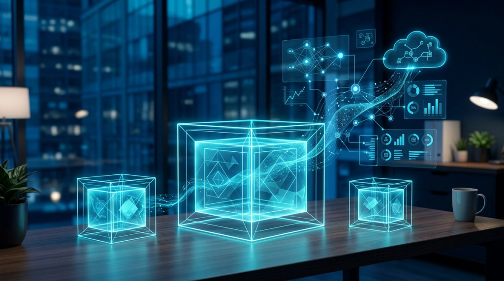 Illustration for: How Many Marketing Leaders Will Make AI Citation Tracking a Core KPI in 2026?