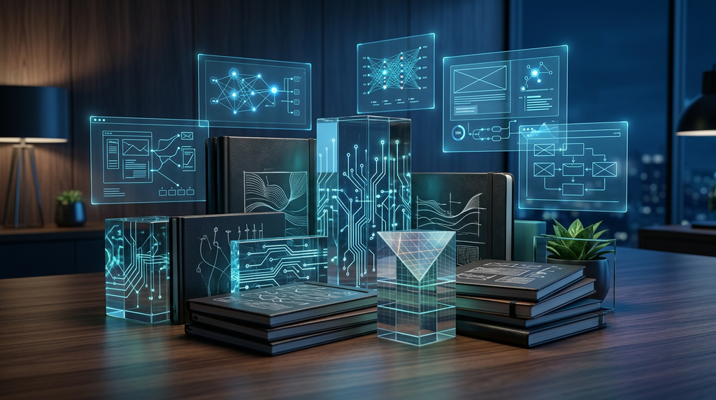 Illustration for: Which Marketing Function Should Own AI Search and Brand Citation Reporting at Large Companies?