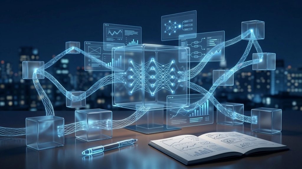 Illustration for: What ROI Metrics Should Markgrid Users Report After Adding Citation Intelligence?